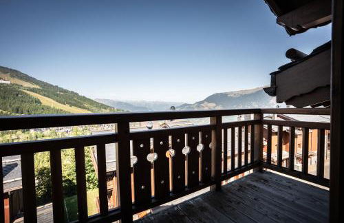 Appartement 401 Résidence Everest - Foto 7