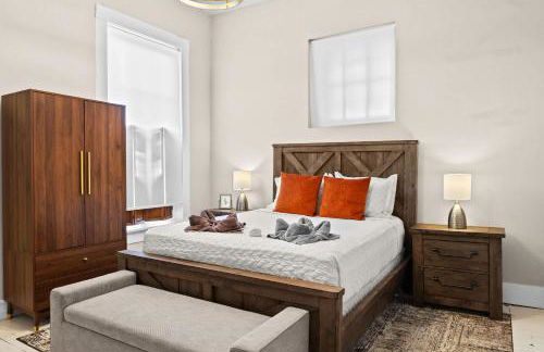 Spacious 6BR Home Near Bourbon Trail & Attractions - Foto 77