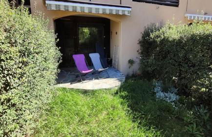 Résidence La Garance - Agréable Appartement de montagne 4/5 pers MAE-0554 - Foto 5