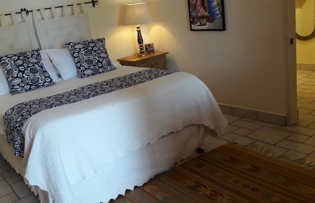 Pied-a-terre at Casitas Aparicio - Foto 5