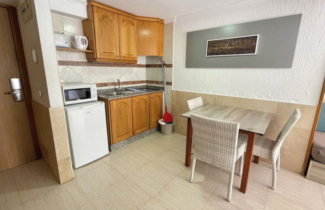 Apartamentos Ben-Hur - Foto 20