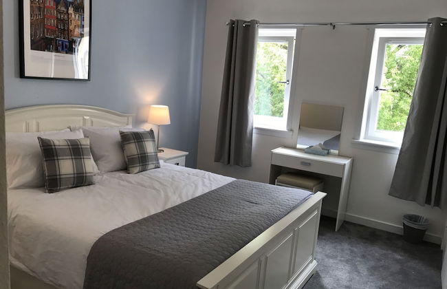 Chessels Court Apartment - Foto 4