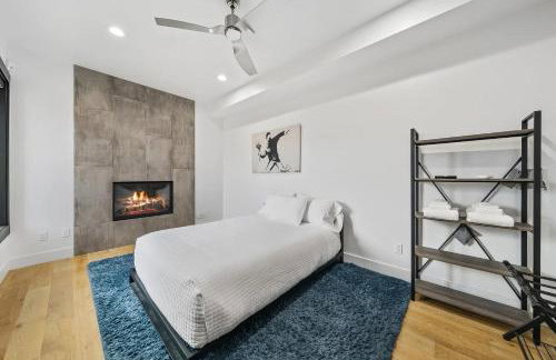 Bandon Coast - Beach Access, Ocean views & Hot Tub - Photo 41