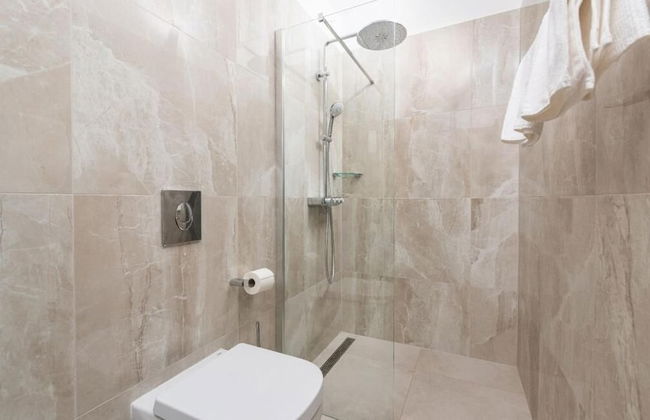 Villa Atrium - Foto 19