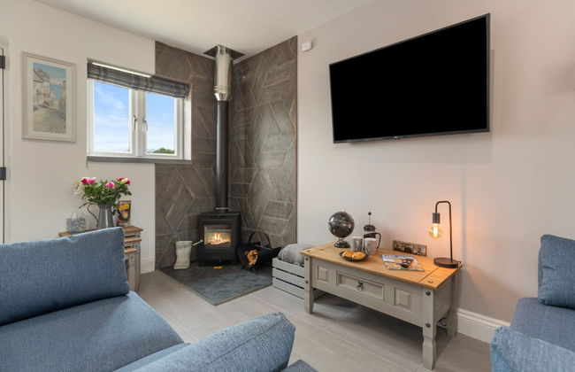 Sycamore Cottage - Foto 15