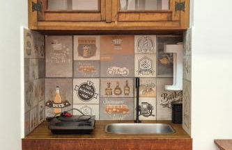 Studio 3 min Centro c Garagem e Ar condicionado - Foto 15