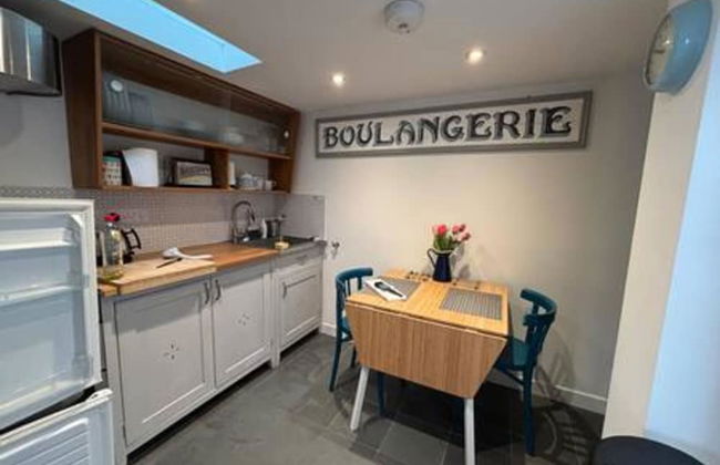 Whirlygig Cottage Near to Penzance Harbour - Foto 5