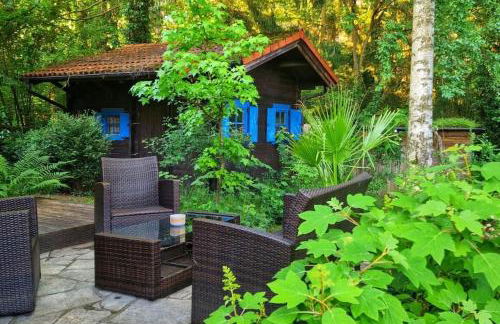 Forsthaus Sommerleite - Photo 13