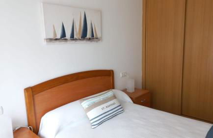 Os Castelos Playa de Covas - Foto 9