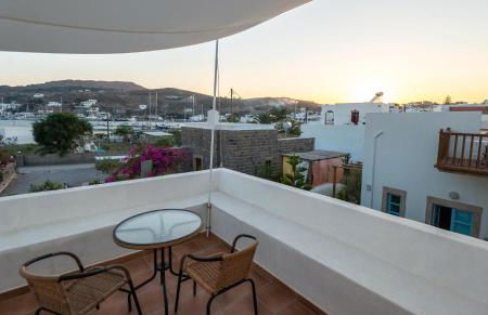 Villa Patmos Netia - Foto 28