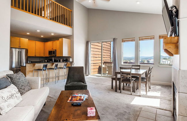 Crestview Condominiums by All Seasons Resort Lodging - Foto 64