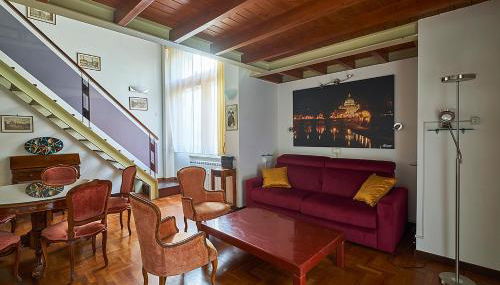 Crimson Guest House - Foto 1