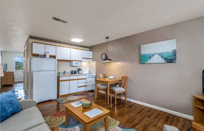 Affordable Corporate Suites Christiansburg - Foto 32