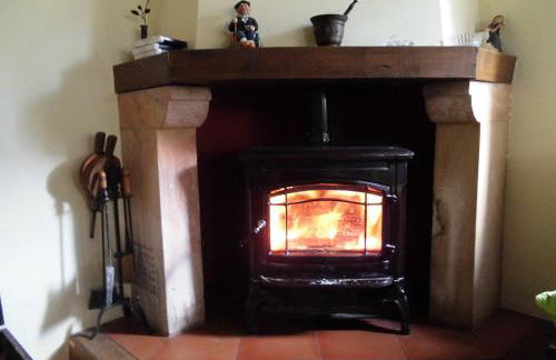 Casa Rural Arregi - Foto 12