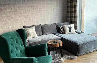 Apartament Kamienna 28 z prywatną sauną - Foto 11