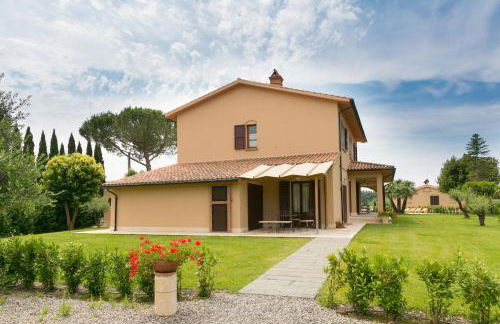 VILLA LIGUSTRO - Foto 2