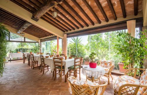 Agriturismo Il Caggio di Sotto - Foto 6