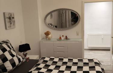 Helle Premium Ferienwohnung Christine Zweibrücken Ruhig Citynah, 100qm, Sonnentrasse - Foto 36