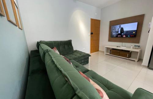 Charme, Conforto e Praia! Apto Top em Ubatuba - Foto 19