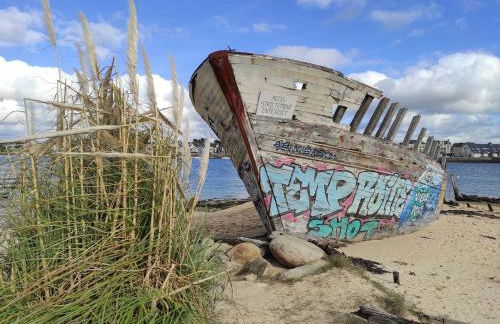 New house near ria and beach - Foto 6