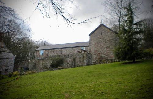 Parc Farm Cottage, Flintshire, North Wales - Foto 9