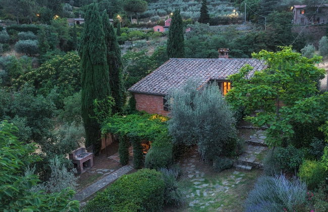 Casa di Pan 6 in Panicale - Foto 33