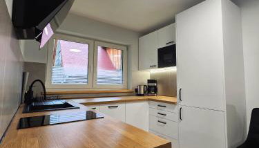 EIRA Apartament - Self check-in - Foto 2, stove, dishwasher