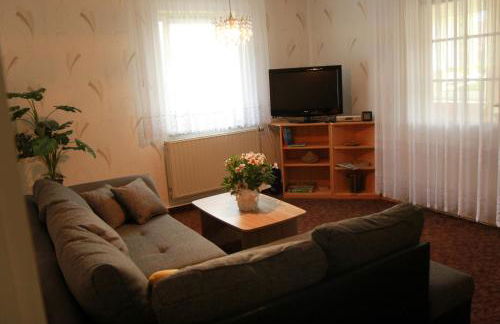 Ferienwohnung im Herzen des Nationalparks - Foto 9