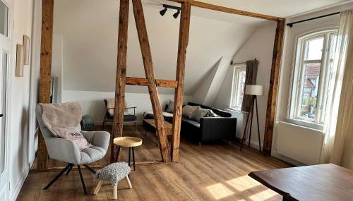 kleine FreiZeit in Salzhausen - Foto 5