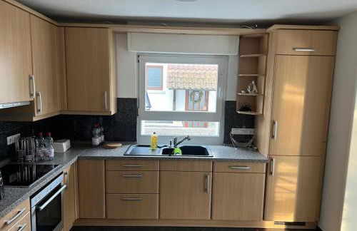 Haus Anna Bensheim - Foto 4