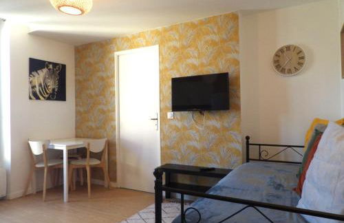 Nid Douillet au Bord du Canal #D - Foto 5