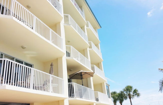 Boca Ciega Resort - Foto 36