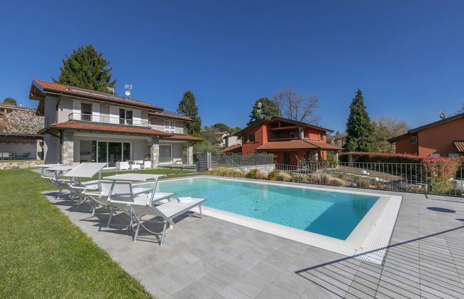 Villa Il Gelsomino Bellavista - Foto 1