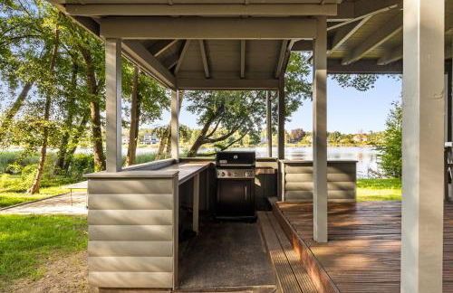 Mein Haus Am See in Falkensee - Foto 62