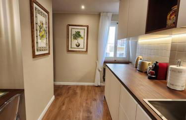 Charming stay in Roma - Luxury Holiday Apartment - Foto 64