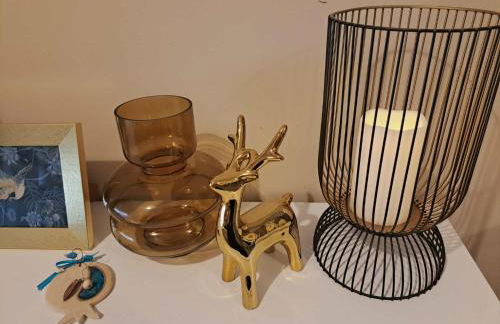 Elegant City Center Apartment - Foto 38