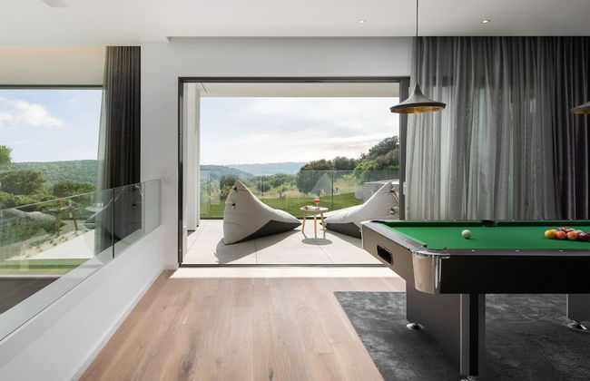 Villa in Pula With Pool Near Roman Ruins - Foto 27