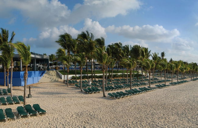 Riu Yucatan - All Inclusive - Photo 63