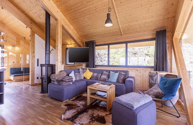 Cozy Chalet in Schladming With a Parking lot - Photo 12