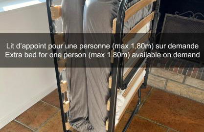 Le Giromagite au pied du Ballon d'Alsace - Foto 6