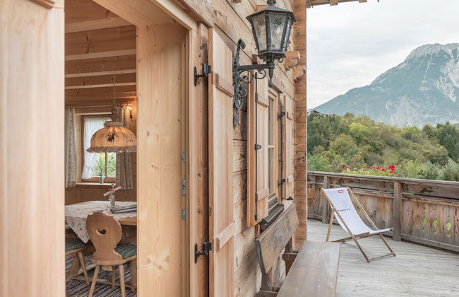 Ötztal Chalet - Foto 48