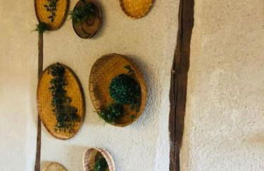 Gîte Les Voûtes du Chambon - Foto 12