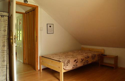 Zacisze nad Sanem Załuż 129 - Foto 4