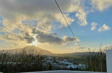 Villa Solasta #1 with jacuzzi in Santorini - Foto 3