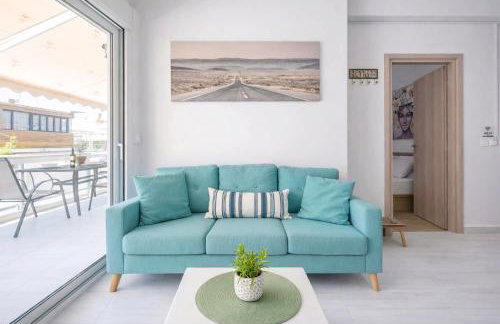 Luxurious Penthouse Hilton Area - DiPeJo Athens - Foto 7