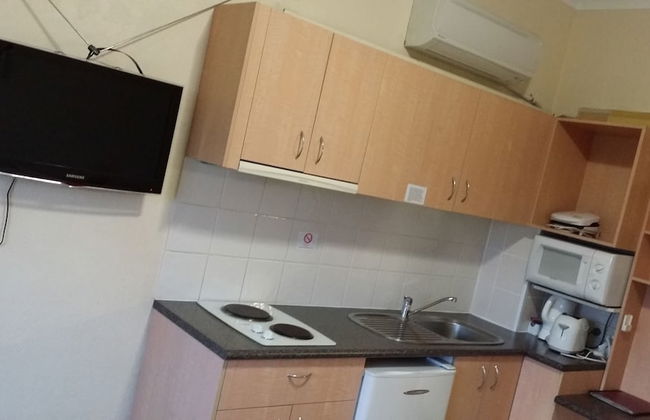 Hampton Court Apartments - Foto 34