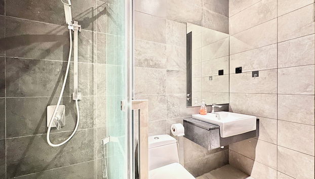 Opus Residences by Manhattan Group - Foto 3, Habitación