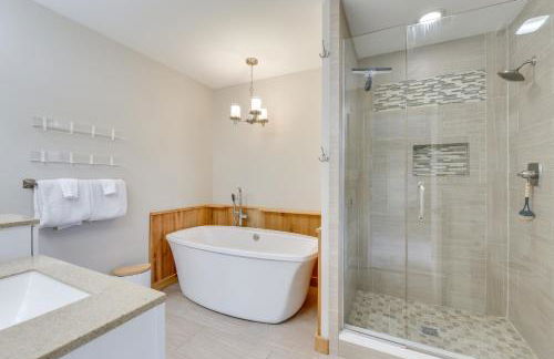 Spacious Fort Walton Beach Home about 2 Mi to Beach! - Foto 16