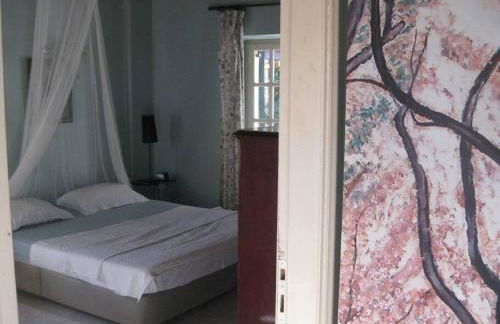 Old cottage in Town - Foto 57