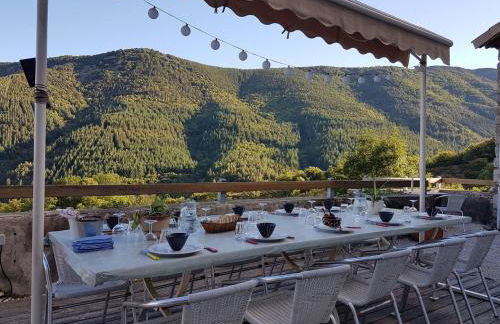 Les chambres de la ferme de chalas - Foto 19